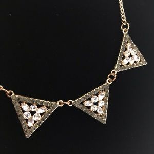 Lauren Conrad Statement Necklace